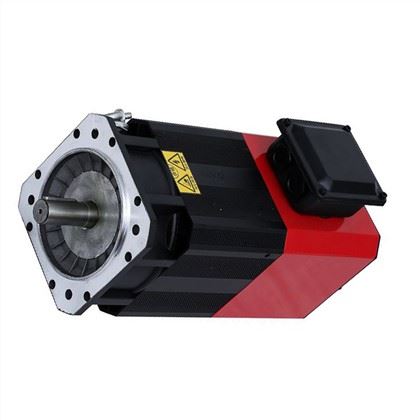 45Kw Servo Spindle Motor